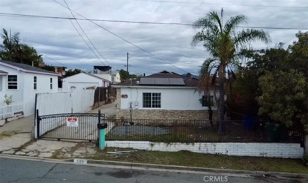 Photo of 569 Flicker St, San Diego, CA 92114 (MLS # MB26013124)