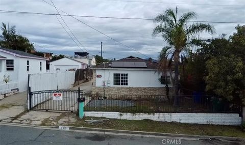Photo of 569 Flicker St, San Diego, CA 92114 (MLS # MB26013124)
