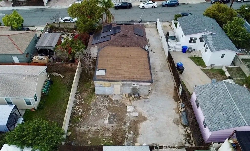 Photo of 569 Flicker St, San Diego, CA 92114 (MLS # MB26013124)