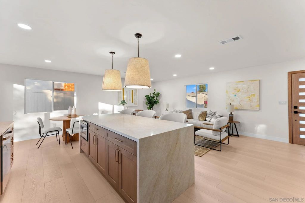 Photo of 4320 Mount Foster Ave, San Diego, CA 92117 (MLS # 260009078)