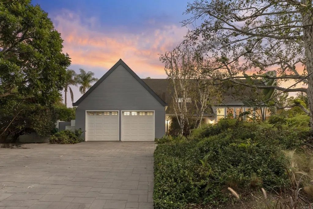 Photo of 4616 Rancho Reposo, Del Mar, CA 92014 (MLS # NDP2609674)