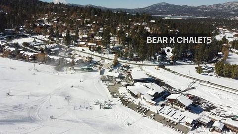 1288 club view Drive 101-201 Big Bear Lake CA 92315