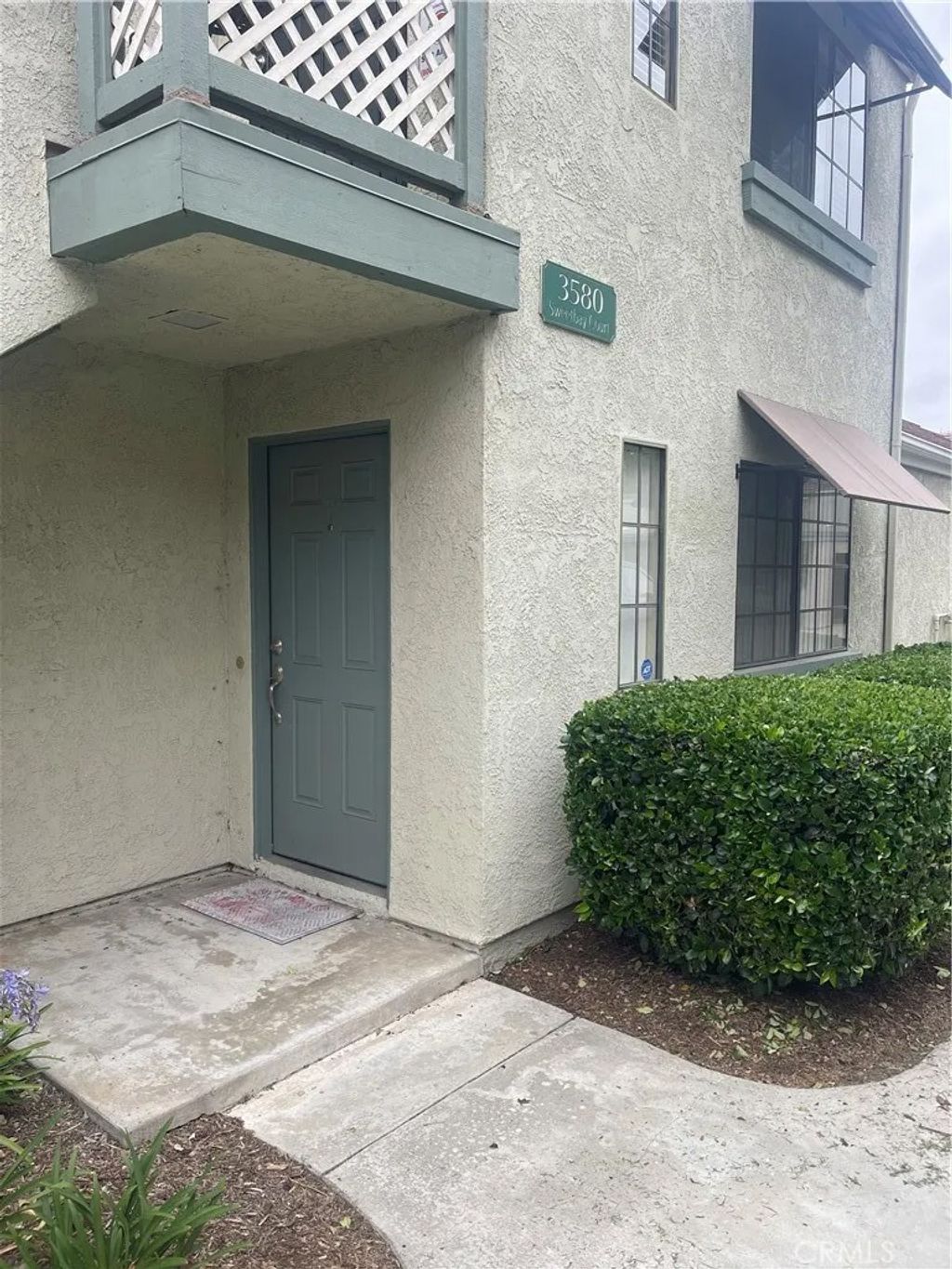 Photo of 3580 W Sweetbay Court #B, Anaheim, CA 92804 (MLS # OC26043464)