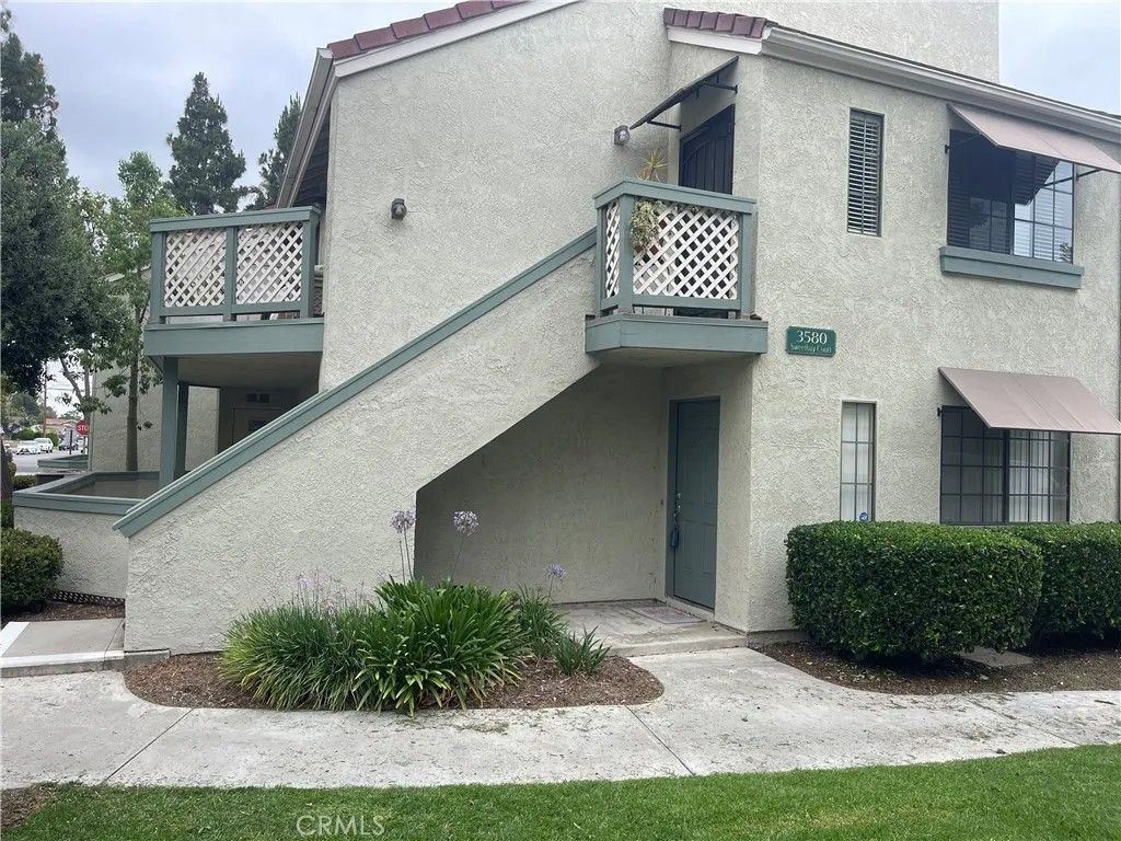 Photo of 3580 W Sweetbay Court #B, Anaheim, CA 92804 (MLS # OC26043464)