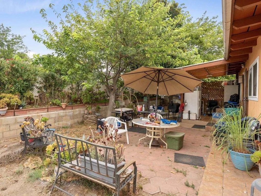 Photo of 9620 Los Coches Road, Lakeside, CA 92040 (MLS # PTP2507163)