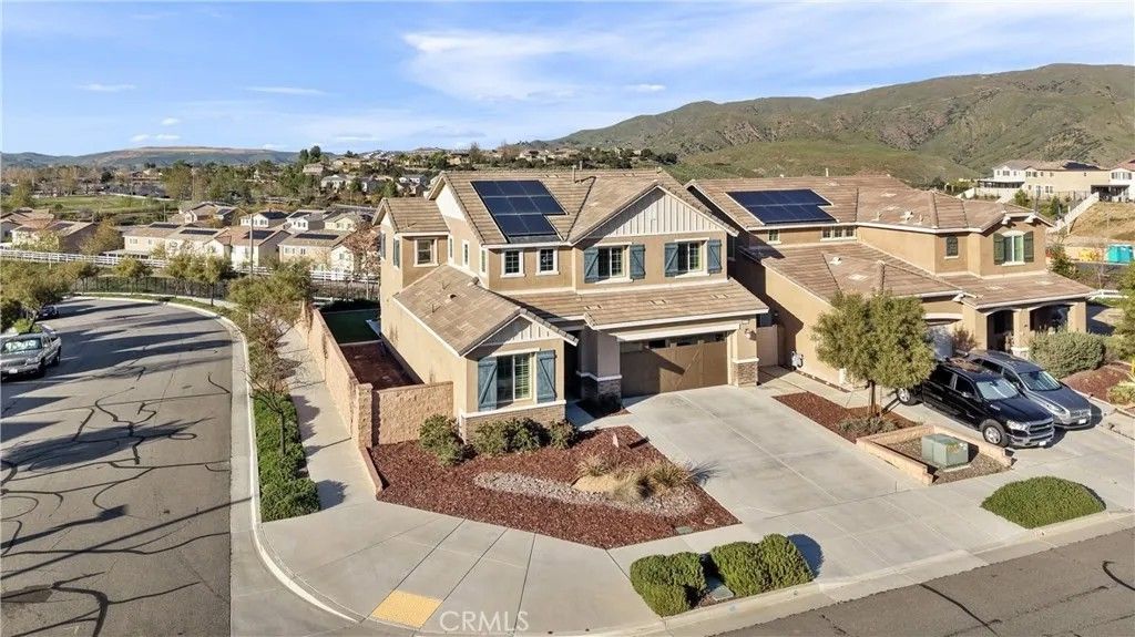 Photo of 11276 Guffey Ranch, Corona, CA 92883 (MLS # OC26043717)