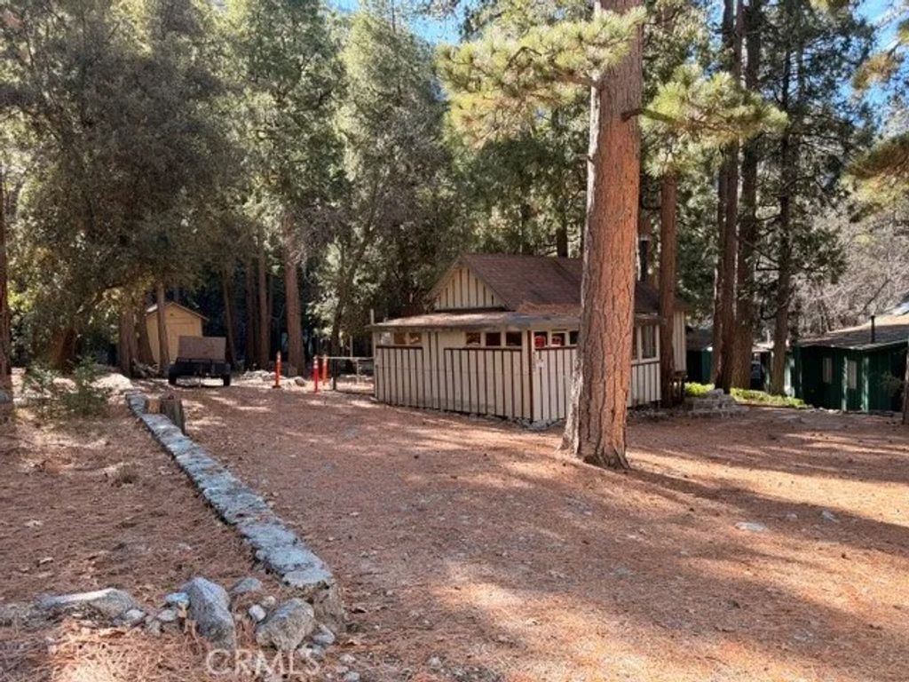 Photo of 9202 Wood Rd, Forest Falls, CA 92339 (MLS # IG26007510)