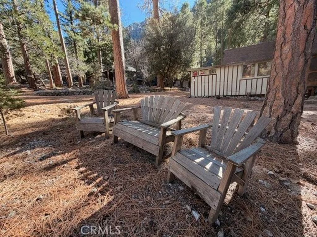 Photo of 9202 Wood Rd, Forest Falls, CA 92339 (MLS # IG26007510)