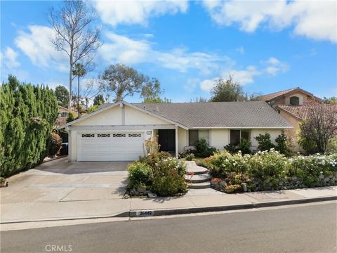Photo of 26442 Papagayo Drive, Mission Viejo, CA 92691 (MLS # OC26082329)