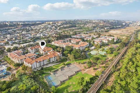 5645 Friars Rd Unit 386, San Diego, CA 92110 - #: 260007231