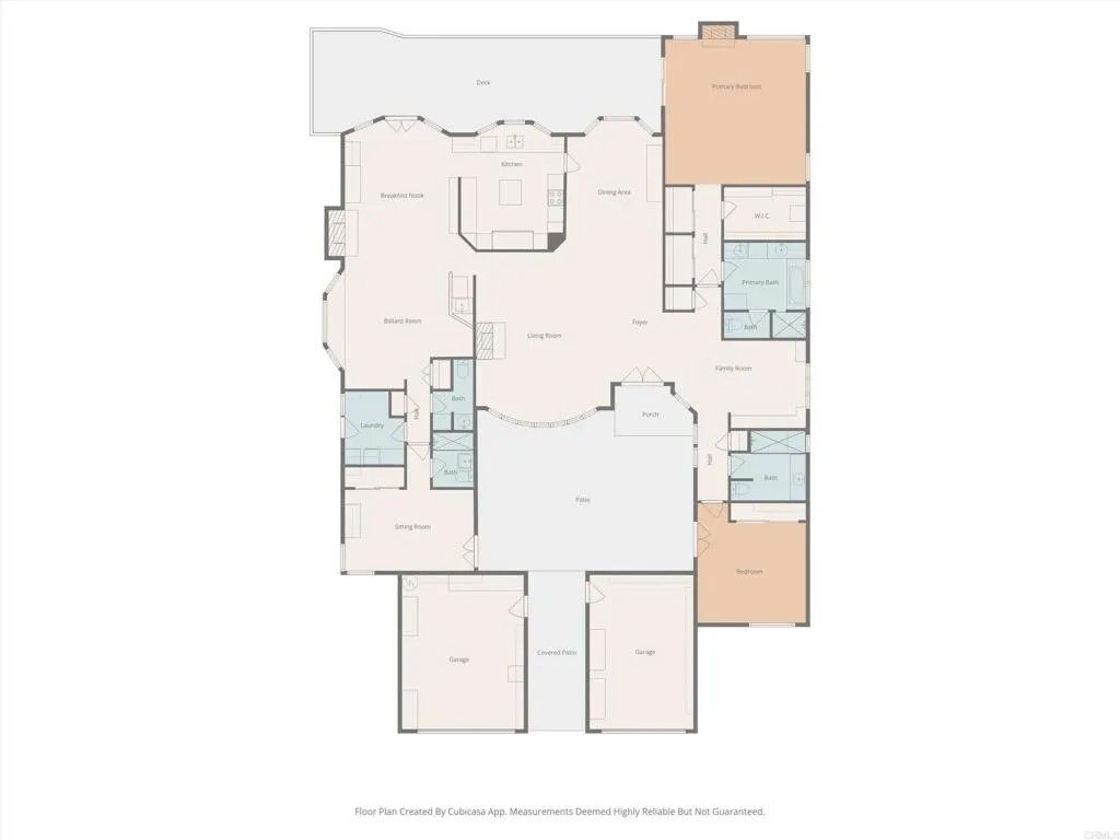 Photo of 1152 Jugador Ct, San Marcos, CA 92078 (MLS # NDP2600481)