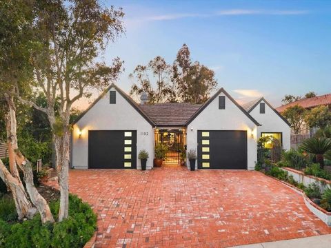 1152 Jugador Ct San Marcos CA 92078