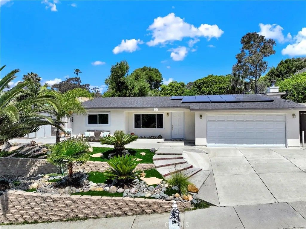 Photo of 2638 Lancelot Dr, Oceanside, CA 92054 (MLS # ND26095546)