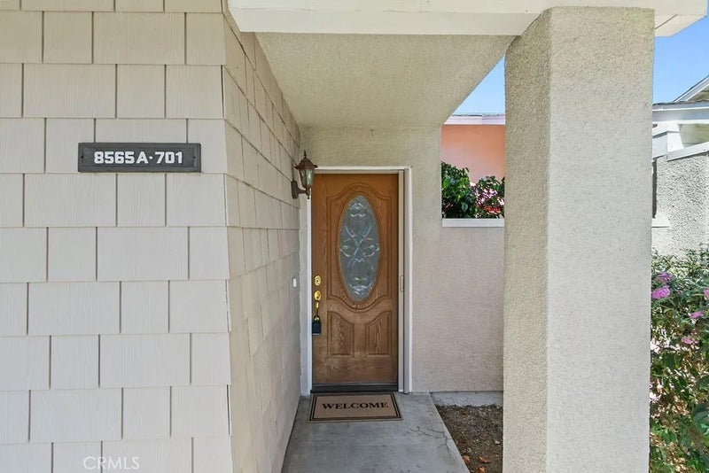 8565 Van Ness Circle 701A