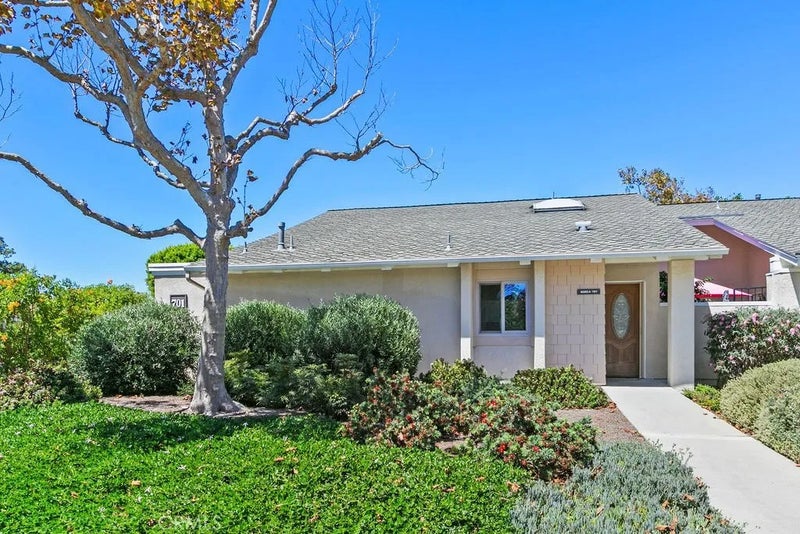 8565 Van Ness Circle 701A
