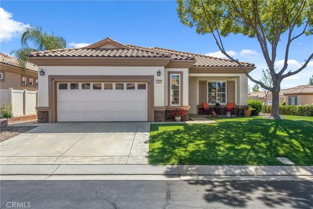Photo of 6338 Sawgrass, Banning, CA 92220 (MLS # IG26065439)