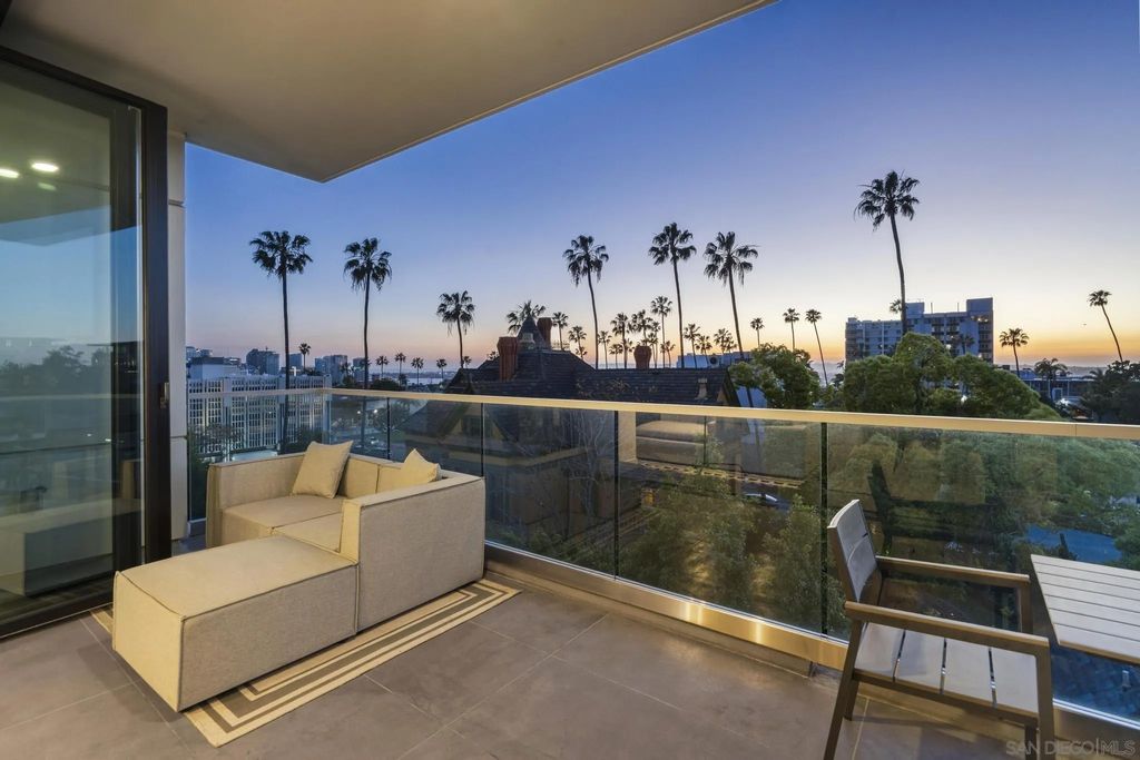 Photo of 2604 5th Ave #406, San Diego, CA 92103 (MLS # 260005831)