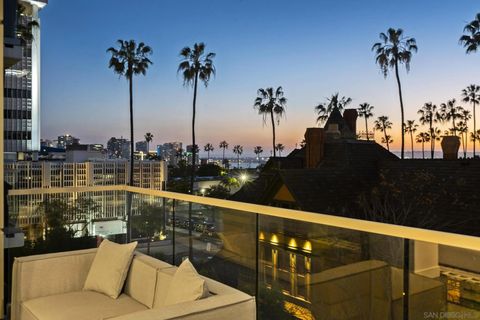 Photo of 2604 5th Ave #406, San Diego, CA 92103 (MLS # 260005831)