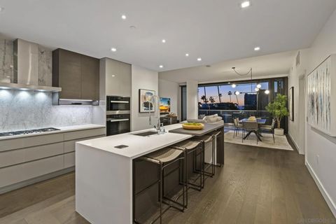 Photo of 2604 5th Ave #406, San Diego, CA 92103 (MLS # 260005831)