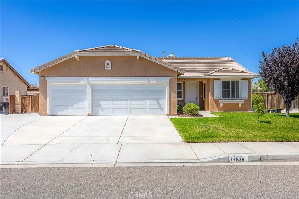 11578 Luna Road
