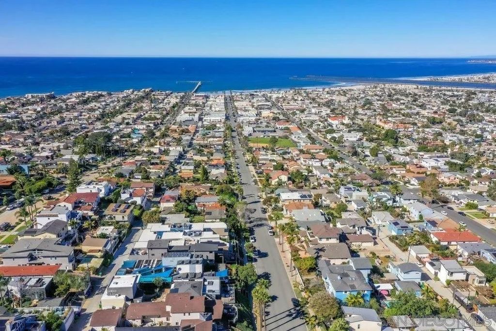 Photo of 4545 Newport Ave, San Diego, CA 92107 (MLS # 260002246)