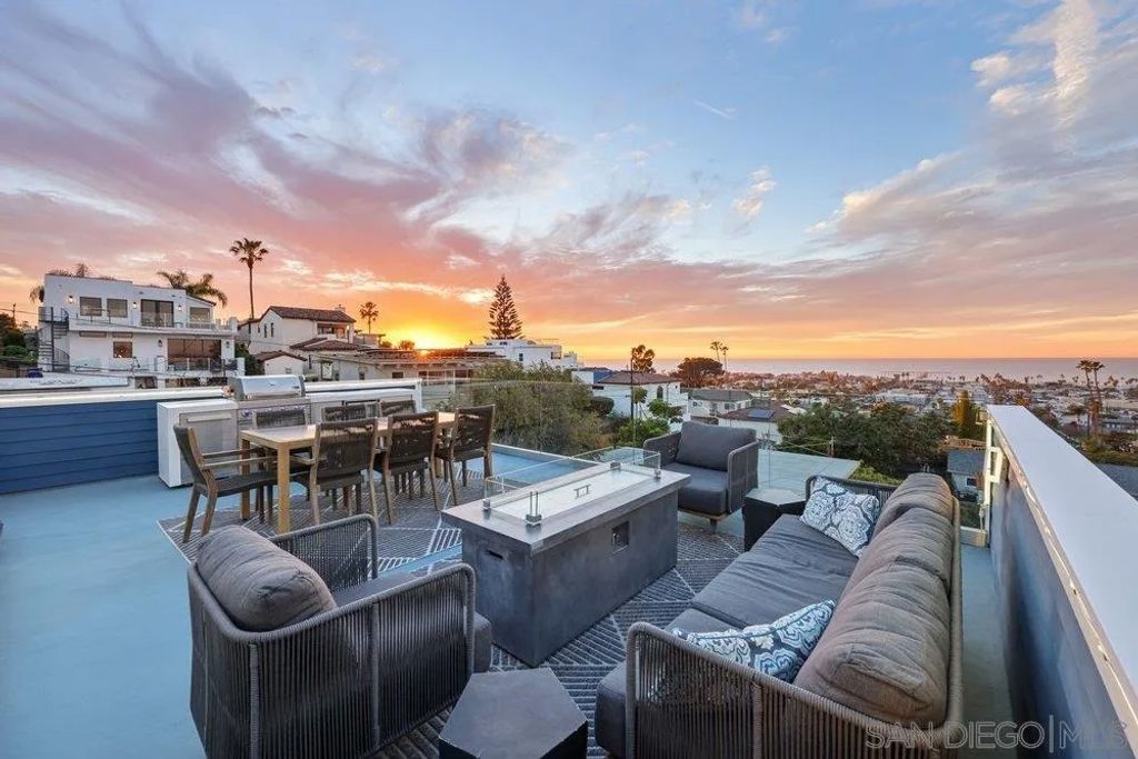 Photo of 4545 Newport Ave Ave, San Diego, CA 92107 (MLS # 260002246)