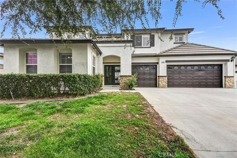 Photo of 5840 Redhaven Street, Eastvale, CA 92880 (MLS # OC26011196)