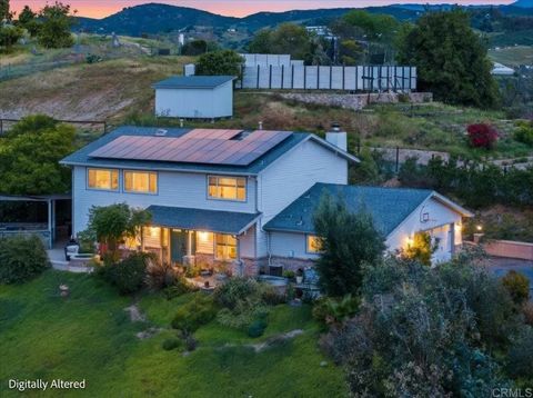 32460 Lilac Road Valley Center CA 92082