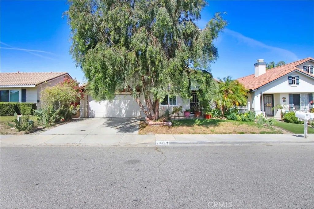 Photo of 2032 Whitman DR, San Jacinto, CA 92583 (MLS # PW26097696)