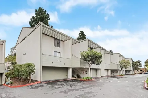 6204 Agee St Unit 130, University City, CA 92122 - #: NDP2600170