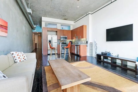 Tiny photo for 1025 Island Avenue #510, San Diego, CA 92101 (MLS # PTP2607446)