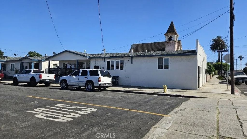 Photo of 240 N Mesa, San Pedro, CA 90731 (MLS # PW26073161)