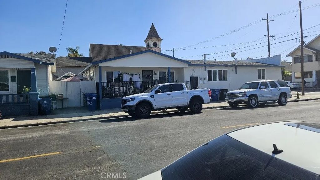 Photo of 240 N Mesa, San Pedro, CA 90731 (MLS # PW26073161)