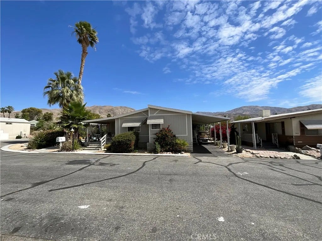 Photo of 74711 Dillon Rd #301, Desert Hot Springs, CA 92241 (MLS # IG26093764)