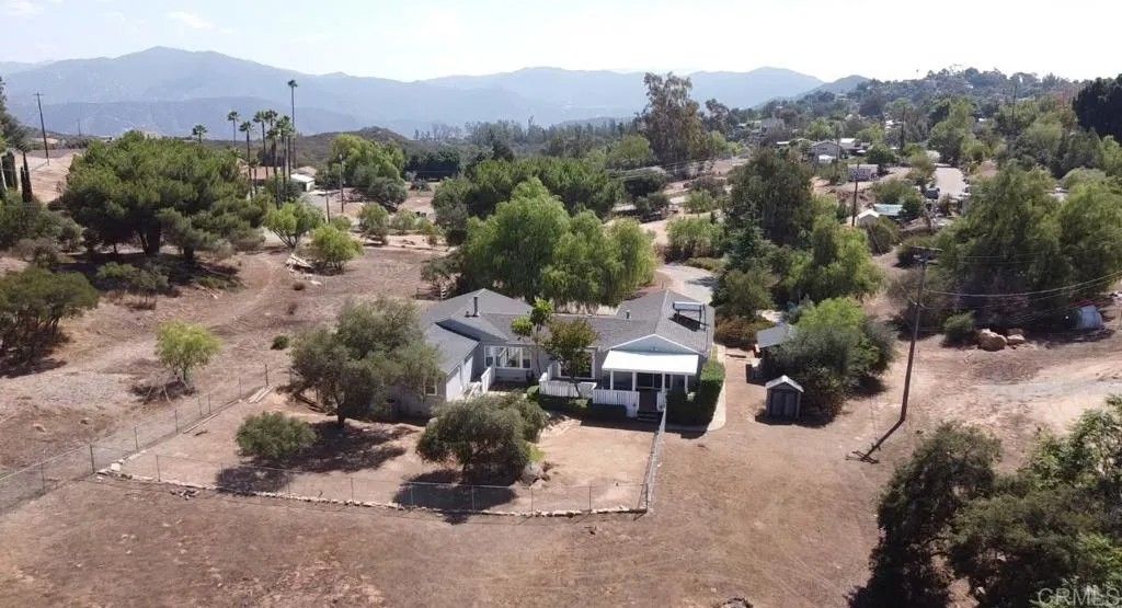 Photo of 434 Mountain View Rd, El Cajon, CA 92021 (MLS # PTP2507674)