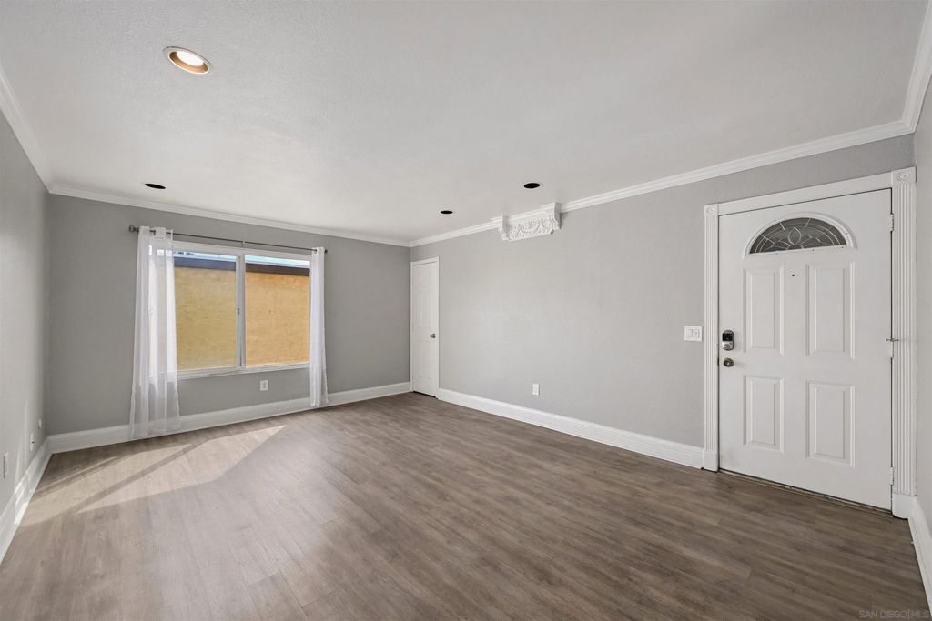 Photo of 1643 Pentecost Way #4, San Diego, CA 92105 (MLS # 260005074)