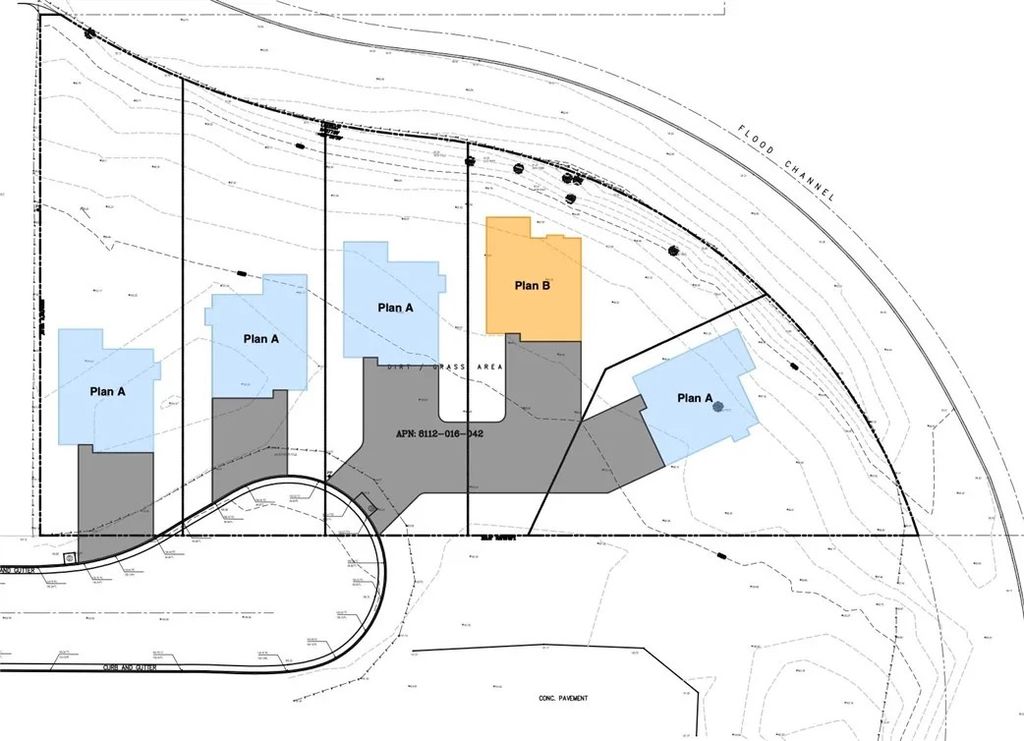 Photo of 269 Coberta Ave, La Puente, CA 91746 (MLS # OC26087268)