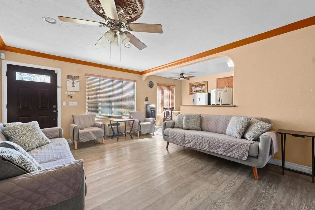 Photo of 792 Avocado Ave #25, El Cajon, CA 92020 (MLS # PTP2601163)