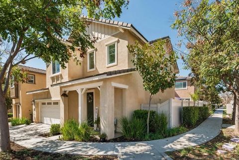 Photo of 282 Oberlander Way, Fallbrook, CA 92028 (MLS # PTP2602122)