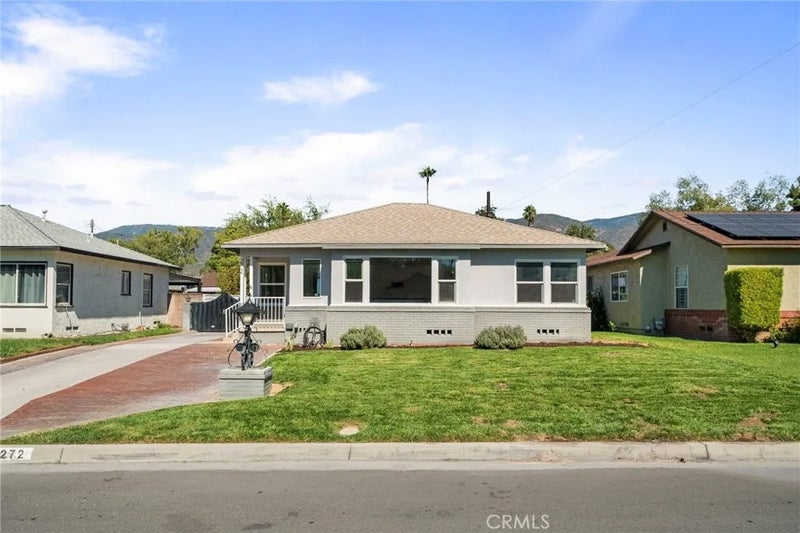 272 E 35th
