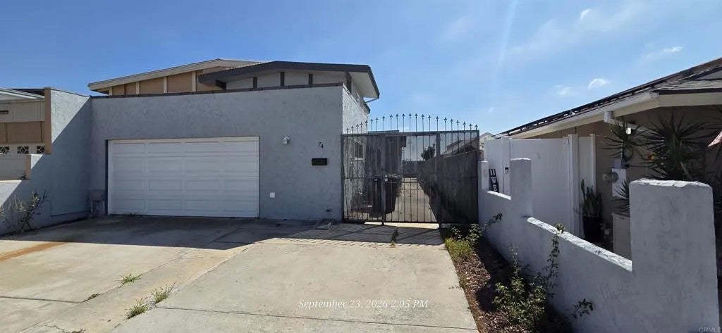 Photo of 74 Connoley Circle, Chula Vista, CA 91911 (MLS # PTP2607194)