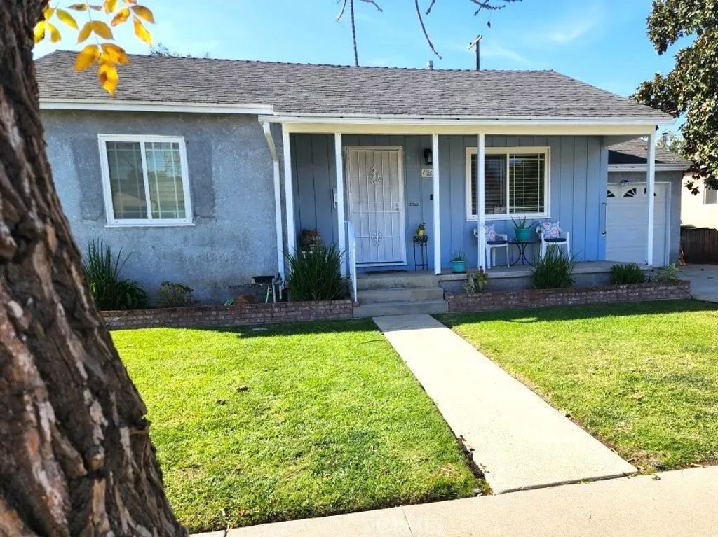 Photo of 7607 Goddard Ave, Los Angeles, CA 90045 (MLS # PW26081771)