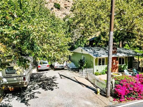 Photo of 29501 Silverado Canyon Road, Silverado Canyon, CA 92676 (MLS # OC26013737)