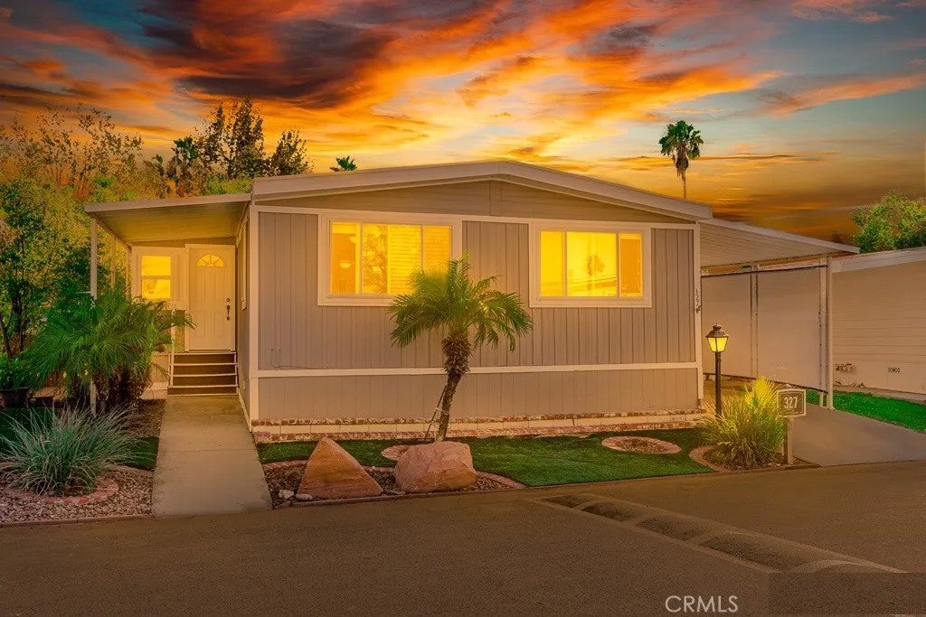 Photo of 21100 State ST #327, San Jacinto, CA 92583 (MLS # CV26231377)