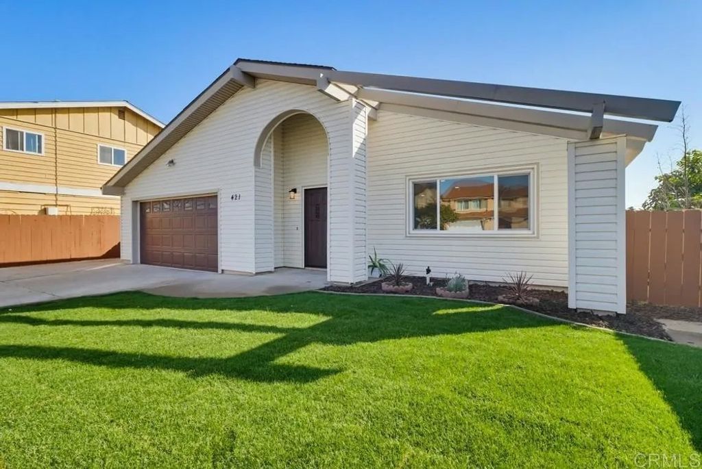 Photo of 421 Locdel Court, Chula Vista, CA 91911 (MLS # PTP2509215)