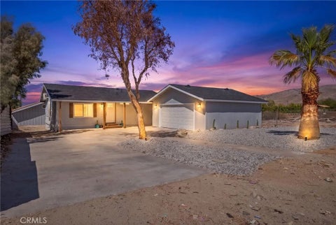 Photo of 17420 Ashton DR, Desert Hot Springs, CA 92241 (MLS # IV26203799)