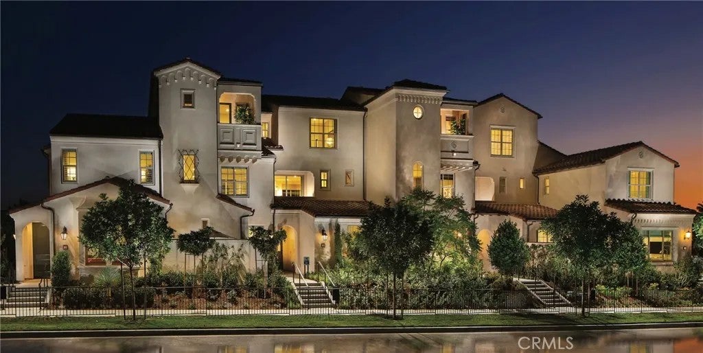 Photo of 114 Outwest, Irvine, CA 92618 (MLS # PW26122362)