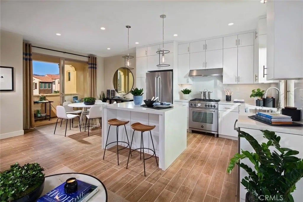 Photo of 114 Outwest, Irvine, CA 92618 (MLS # PW26122362)