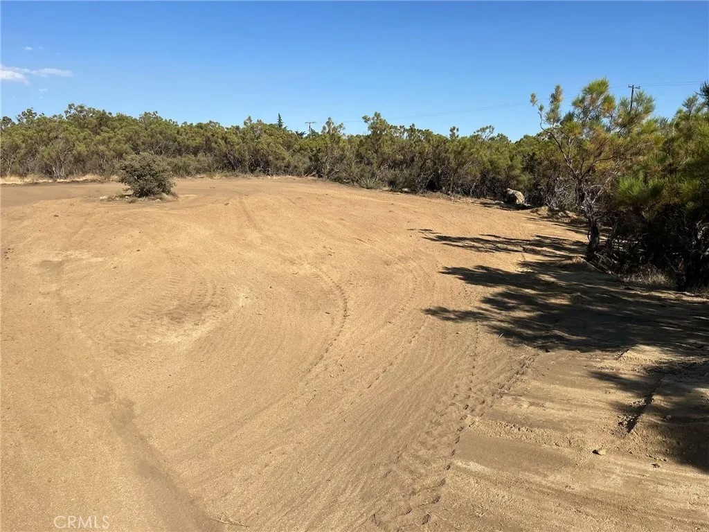 0 Pony Trail Rd