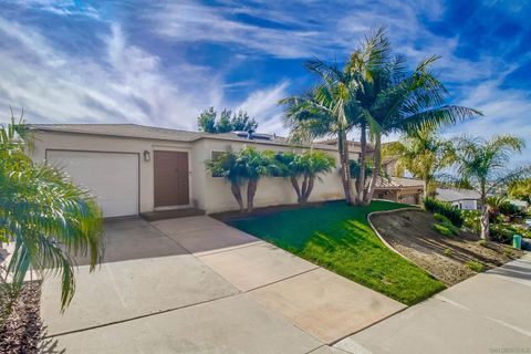 3727 Ticonderoga St San Diego CA 92117